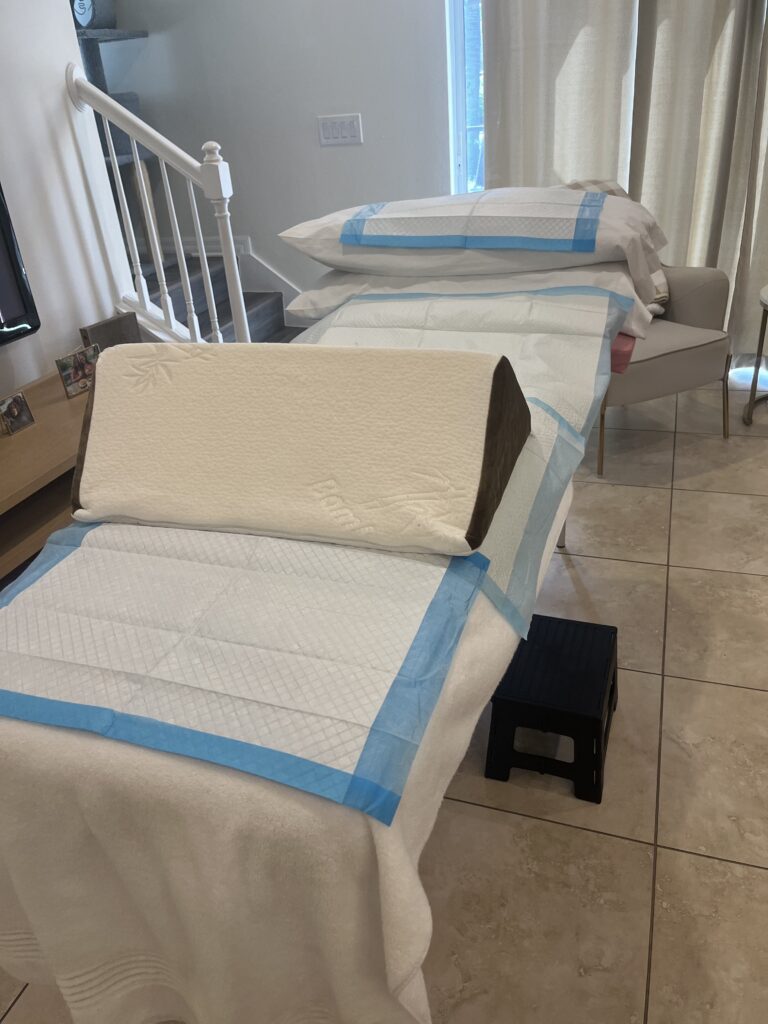 Surgery Transportation