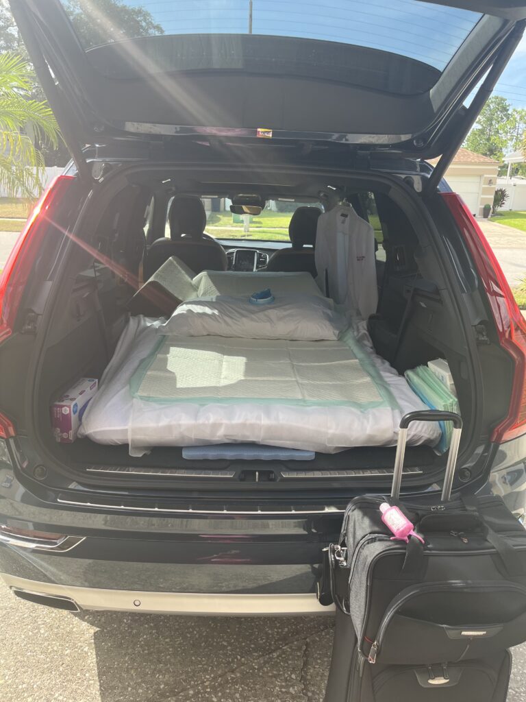 Surgery Transportation