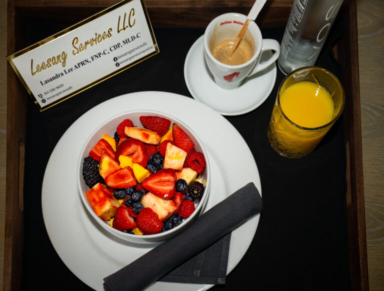 Leesang Services, Lasandra Lee, Plastic Surgery Recovery, Contact Leesang Services, Nutrition, post op foods