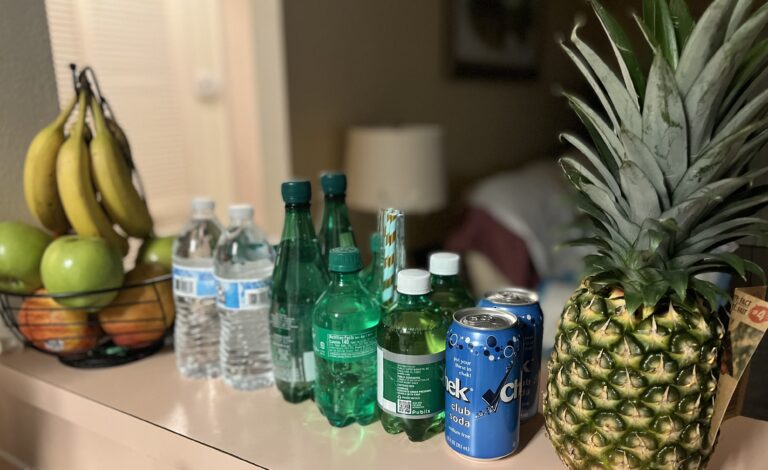 Post Operative foods